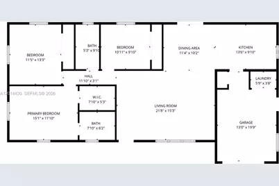 10 NW 100th St, Miami Shores, FL 33150 - Photo 40