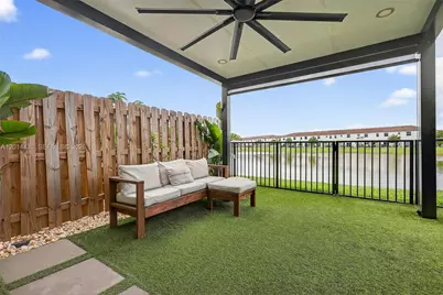 12808 NW 22nd Pl, Miami, FL 33167 - Photo 1