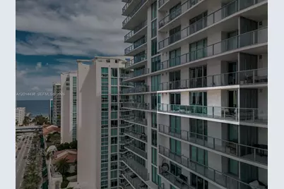 300 Sunny Isles Blvd #4-1603, Sunny Isles Beach, FL 33160 - Photo 8