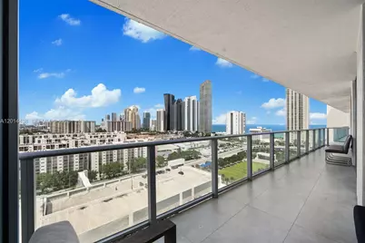 300 Sunny Isles Blvd #4-1603, Sunny Isles Beach, FL 33160 - Photo 30
