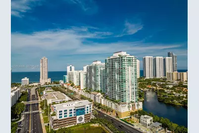 300 Sunny Isles Blvd #4-1603, Sunny Isles Beach, FL 33160 - Photo 4