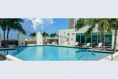 9055 SW 73rd Ct #1506, Miami, FL 33156 - Photo 18