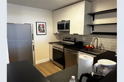 2821 N Miami Beach Blvd #4E, North Miami Beach, FL 33160 - Photo 4
