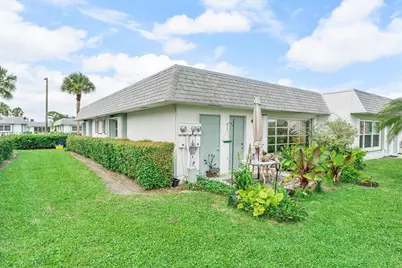 2638 E Gately Dr E #85, West Palm Beach, FL 33415 - Photo 20