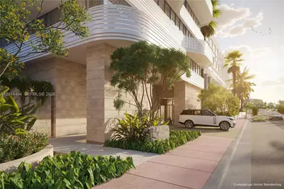 2901 Indian Creek #504, Miami Beach, FL 33140 - Photo 2