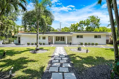 711 Sunset Dr, Coral Gables, FL 33143 - Photo 2