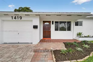 1419 Harding St, Hollywood, FL 33020 - Photo 6