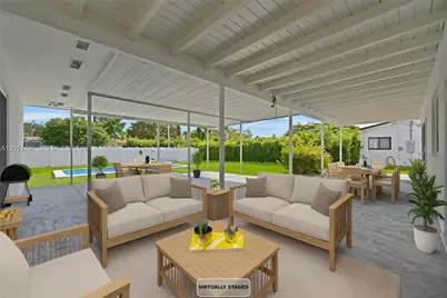 3917 Adams St, Hollywood, FL 33021 - Photo 20