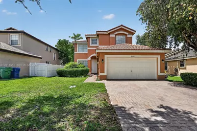16398 SW 27th St, Miramar, FL 33027 - Photo 2