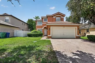 16398 SW 27th St, Miramar, FL 33027 - Photo 2