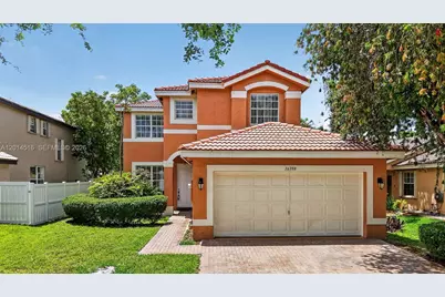 16398 SW 27th St, Miramar, FL 33027 - Photo 1