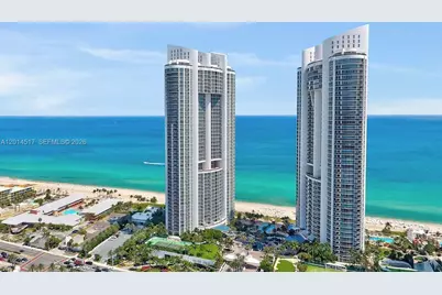 18201 Collins Ave #4901, Sunny Isles Beach, FL 33160 - Photo 30