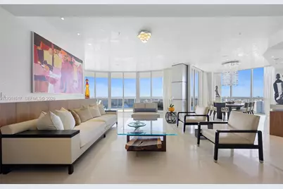 18201 Collins Ave #4901, Sunny Isles Beach, FL 33160 - Photo 4