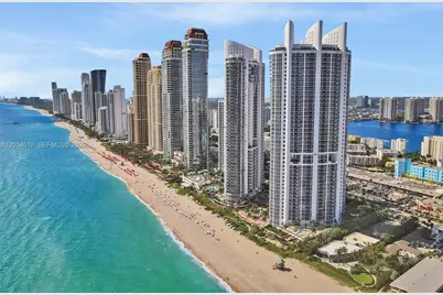 18201 Collins Ave #4901, Sunny Isles Beach, FL 33160 - Photo 30