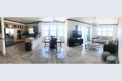 2780 NE 183rd St #PH01, Aventura, FL 33160 - Photo 2