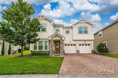 4952 Longmeadow Park, Orlando, FL 32811 - Photo 2