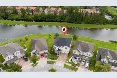 4952 Longmeadow Park, Orlando, FL 32811 - Photo 12