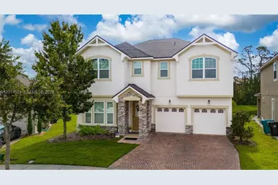 4952 Longmeadow Park, Orlando, FL 32811 - Photo 1