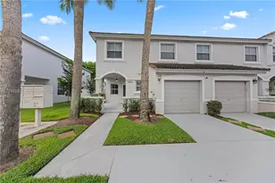 16864 SW 1st Pl, Pembroke Pines, FL 33027 - Photo 2