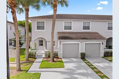 16864 SW 1st Pl, Pembroke Pines, FL 33027 - Photo 1