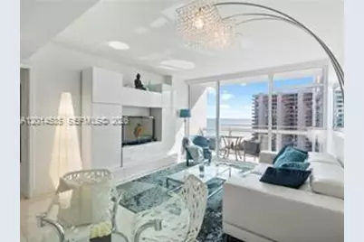 6801 Collins Ave #LPH09, Miami Beach, FL 33141 - Photo 4