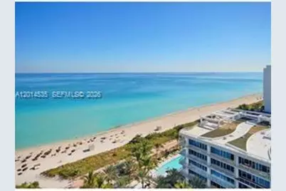 6801 Collins Ave #LPH09, Miami Beach, FL 33141 - Photo 2