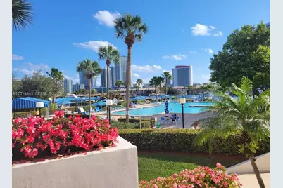 600 Three Islands Blvd #418, Hallandale Beach, FL 33009 - Photo 18