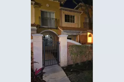 1304 N Santa Catalina Cir #1304, North Lauderdale, FL 33068 - Photo 18
