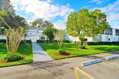70 Prescott D #70, Deerfield Beach, FL 33442 - Photo 2