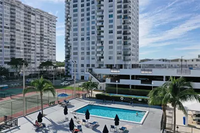 2780 NE 183rd St #1, Aventura, FL 33160 - Photo 24