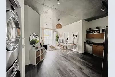 2275 Biscayne Blvd #603, Miami, FL 33137 - Photo 1
