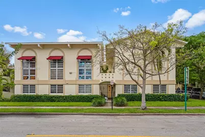 234 Antiquera Ave #3, Coral Gables, FL 33134 - Photo 2