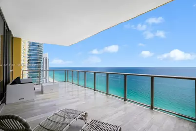 17749 Collins Ave #3101, Sunny Isles Beach, FL 33160 - Photo 42