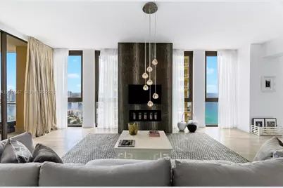 17749 Collins Ave #3101, Sunny Isles Beach, FL 33160 - Photo 22