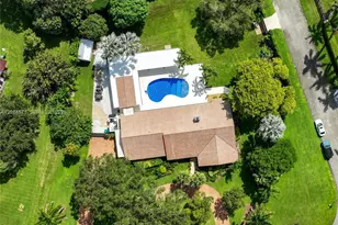 15110 N Saxon Cir, Southwest Ranches, FL 33331 - Photo 42