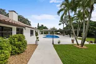 15110 N Saxon Cir, Southwest Ranches, FL 33331 - Photo 28
