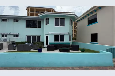 3400 N Surf Rd #1, Hollywood, FL 33019 - Photo 2