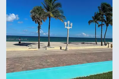 3400 N Surf Rd #1, Hollywood, FL 33019 - Photo 4