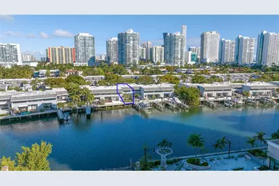 310 Poinciana Dr #802, Sunny Isles Beach, FL 33160 - Photo 2