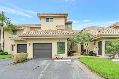 16339 Malibu Dr #22, Weston, FL 33326 - Photo 1