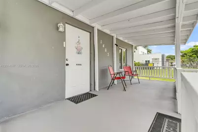 1463 NW 70th St #1463, Miami, FL 33147 - Photo 2