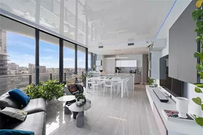 480 NE 31st St #1801, Miami, FL 33137 - Photo 2