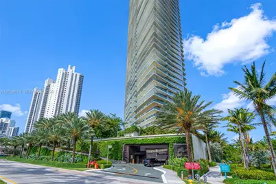18975 Collins Ave #3605, Sunny Isles Beach, FL 33160 - Photo 2