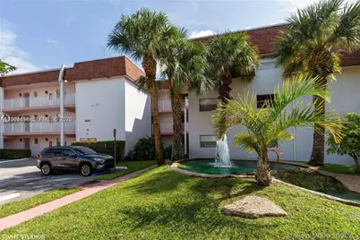 8000 Lagos De Campo Blvd #A-303, Tamarac, FL 33321 - Photo 1