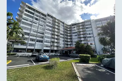 1200 NE Miami Gardens Dr #905W, Miami, FL 33179 - Photo 2