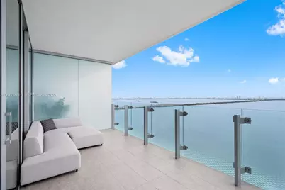 700 NE 26th Ter #2803, Miami, FL 33137 - Photo 2