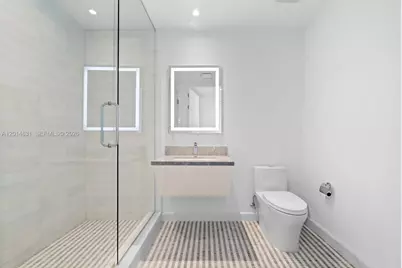 700 NE 26th Ter #2803, Miami, FL 33137 - Photo 18
