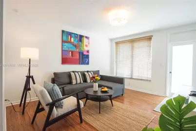 1150 Euclid Ave #205, Miami Beach, FL 33139 - Photo 1