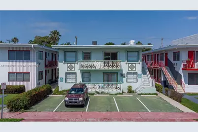 1234 Euclid Ave #7, Miami Beach, FL 33139 - Photo 1