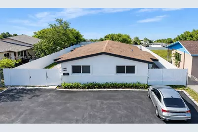 2480 NW 139th St, Opa Locka, FL 33054 - Photo 1